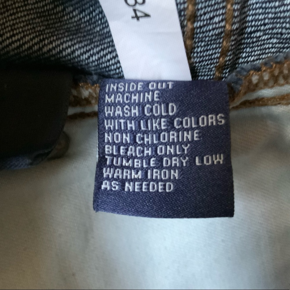 Madewell mini skirt 29 - Picture 6 of 7